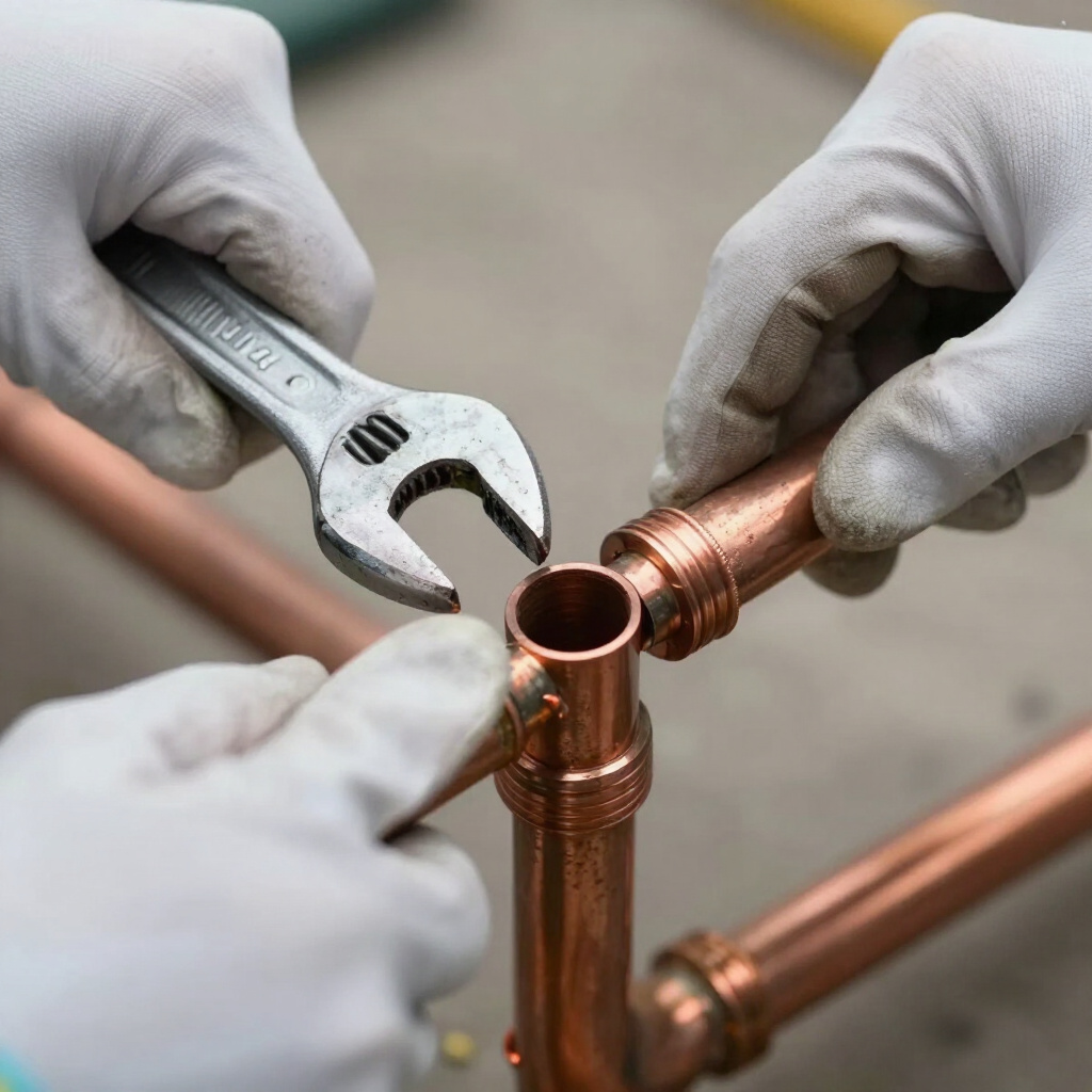 Leak Detection & Repair in Kirksville
