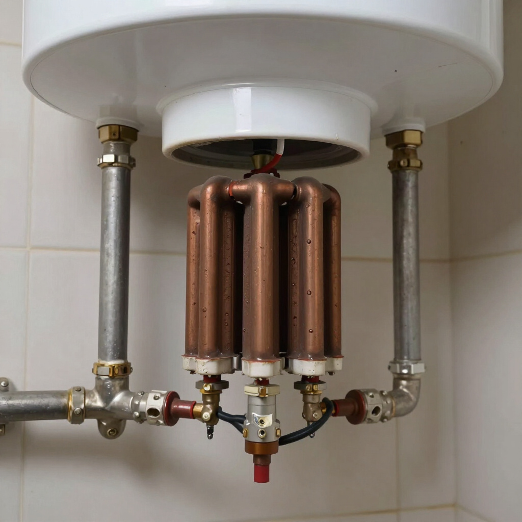 Water Heater Services in Kirksville