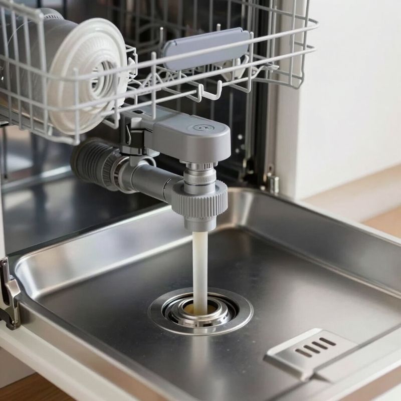 Garbage Disposal in Kirksville