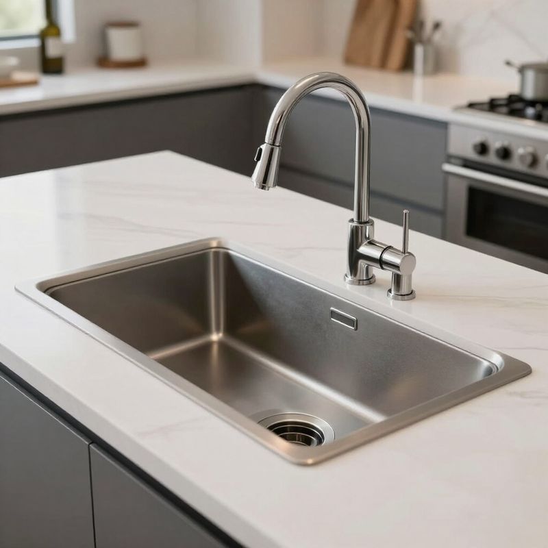 Bathroom & Kitchen Upgrades in Kirksville