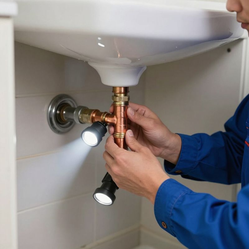 Emergency Plumbing in Kirksville